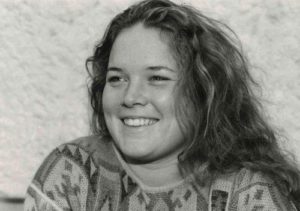 Vintage Katharina Heilig